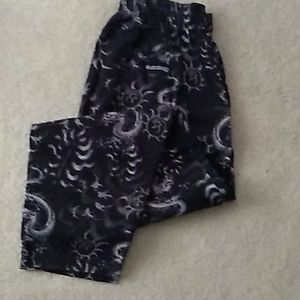 ChefUniforms Dragon Chef Pants